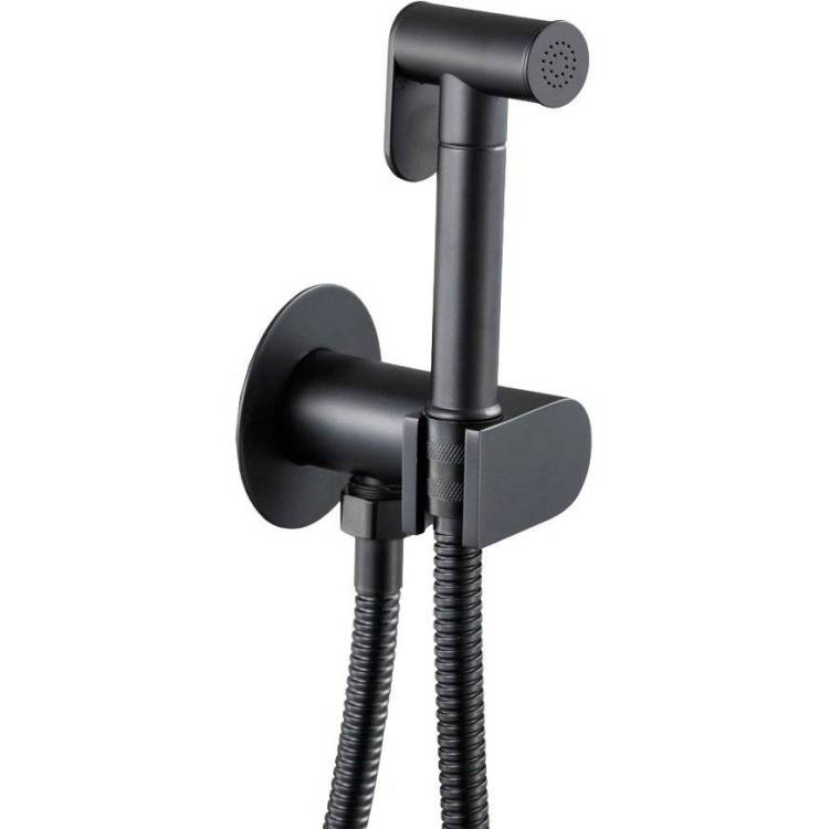 Гигиенический душ Savol S-FXQ001H со смесителем, с внутренней частью