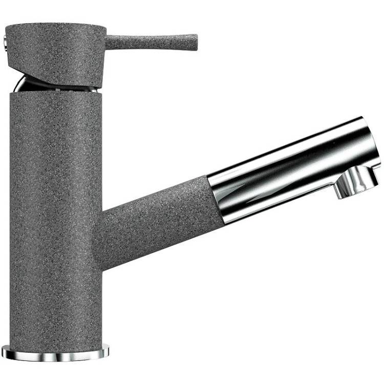 Смеситель для кухни Ulgran Classic U-009-309