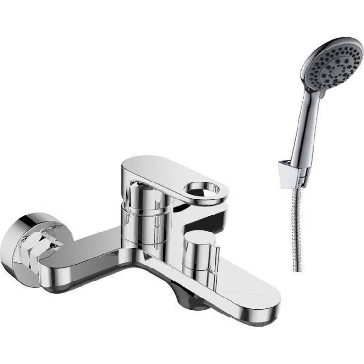 Смеситель для ванны Rossinka R RS33-31