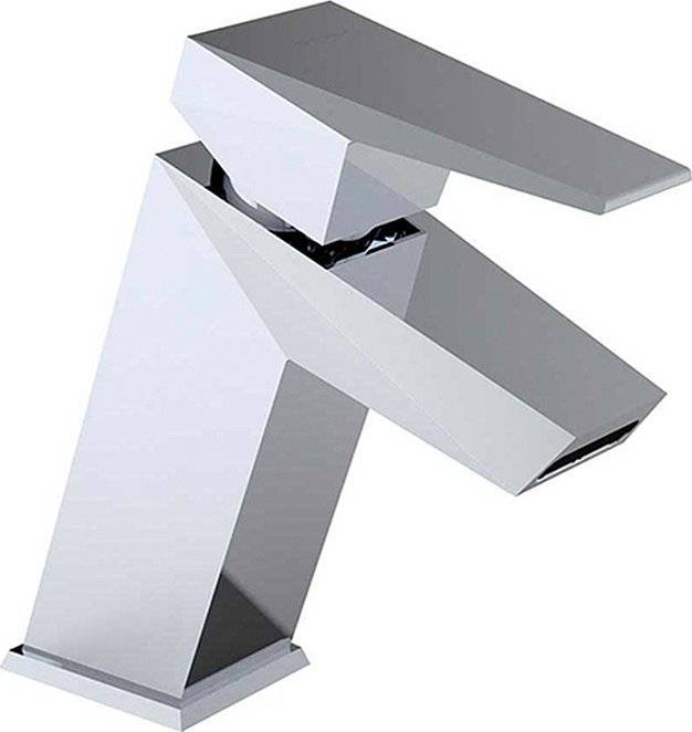 Смеситель для раковины Clever Ventu Platinum 99428
