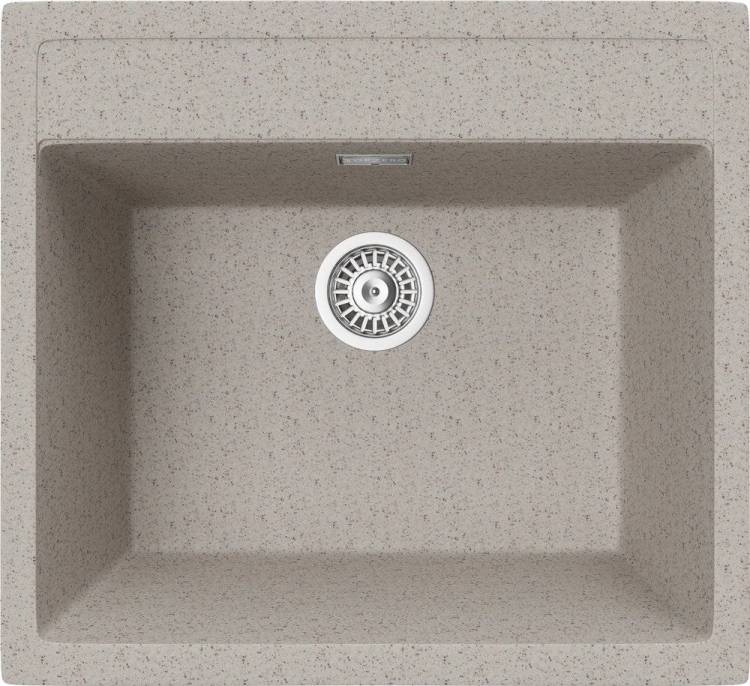 Мойка кухонная TopZero Georgia 560.510-38 Ground