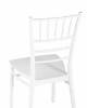 Стул Stool Group Bride Y828 white пластик белый фото 6