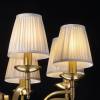 Потолочная люстра MW-Light Вирджиния 444012308 фото 5