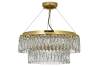 Люстра подвесная Arti Lampadari Elite Acquaro E 1.5.D50.100 GP