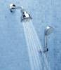 Шланговое подключение Grohe Movario 28406000 держатель для душа фото 2