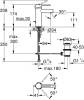 Смеситель для раковины Grohe Essence New 32898001 фото 8