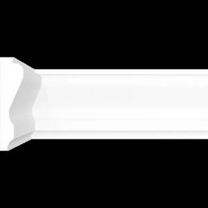 Молдинг Artpole SMG464 80x1.2x4.8