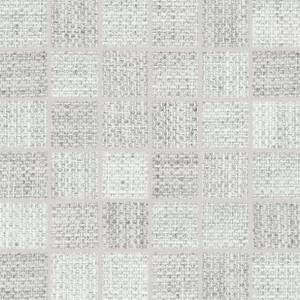 Мозаика RAKO Next WDM06501 SET Серый (4.8x4.8) 30x30