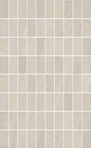 Декор Kerama Marazzi Сияние MM6378 мозаичный 25x40