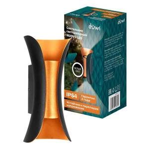 Настенный светильник Duwi Nuovo Led 24787 0