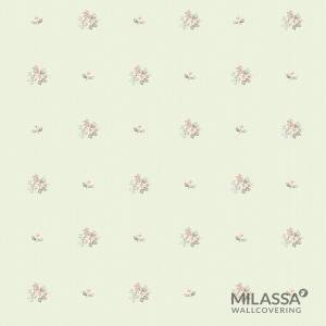 Обои флизелиновые Milassa Classic LS5 005/1