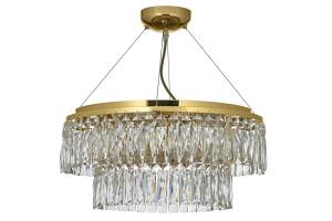Люстра подвесная Arti Lampadari Elite Acquaro E 1.5.D50.100 GP