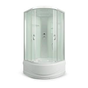 Душевая кабина Erlit Comfort ER3508TP-C3-RUS 800x800x2150