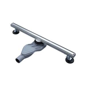 Душевой трап AltroBagno Супремо (Supremo) 071228 Ni никель, 60 см