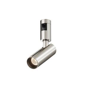 Трековый светильник Technical Flarity TR144-1-5W3K-W-PT