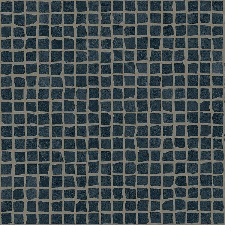 Мозаика Italon Материя 600080000352 Титанио Рома 30x30