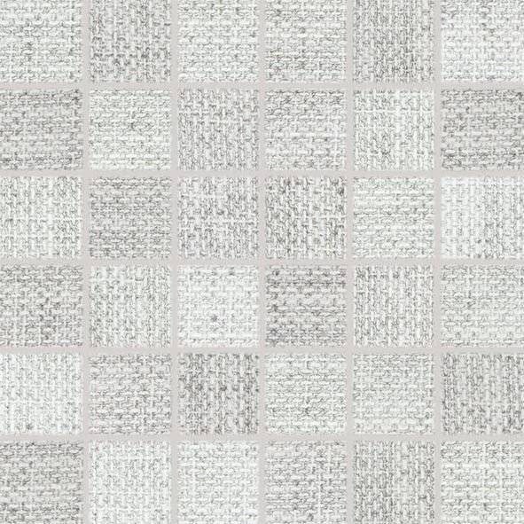 Мозаика RAKO Next WDM06501 SET Серый (4.8x4.8) 30x30