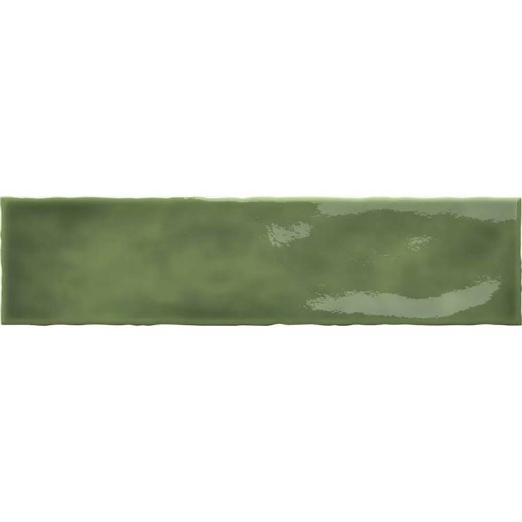 Керамическая плитка Vilar Albaro Fez Green 7.5x30