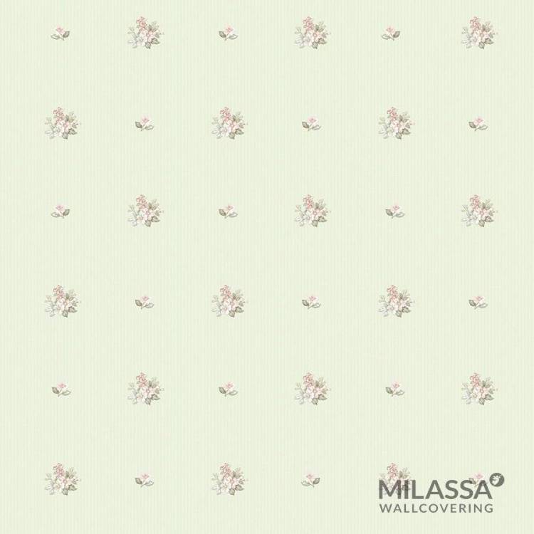 Обои флизелиновые Milassa Classic LS5 005/1