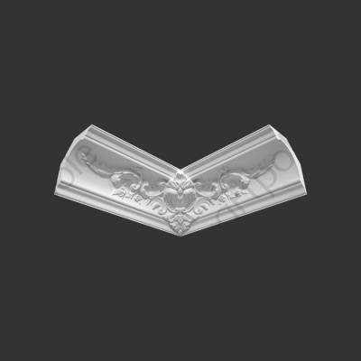 Угол внутренний Artpole SK203U 31.5x31.5x10.1