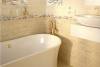 Керамическая плитка Azori Caliza 503313001 Beige 33.3x33.3 фото 2