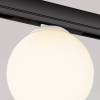 Трековый светильник Technical Luna Levity TR185-1-3W3K-B фото 4