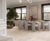 Керамогранит Laparet Mainstream Beige Бежевый Полированный 60x60 фото 13