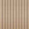 Панель стеновая реечная Stella Beats Base 270x11.9x1.6 фото 2