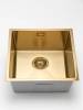 Кухонная мойка Grandex aqua Proline 44 3034131 Gold