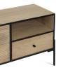 ТВ Тумба Tetchair Secret de Maison Вайтвуд 25611 белый фото 7