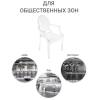 Стул Bradex Home Louis Ghost FR 0036, прозрачный фото 8