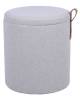 Пуф Stool Group Эркки 24A2064-L LO-15 серый с ящиком S