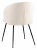 Стул Stool Group Leaf C-1230 Teddy-2 белый фото 5