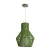 Подвесной светильник Freya Modern FR5405PL-01GN фото 3