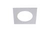 Декоративная рамка Crystal Lux Clt Frame 044C1 Wh