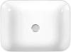 Раковина BOND S54-500 белая фото 3