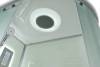 Душевая кабина AvaCan D5012LLED 120x80x215 фото 20