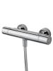 Смеситель для душа Wonzon & Woghand WW-B2029-A-CR с термостатом, хром фото 3