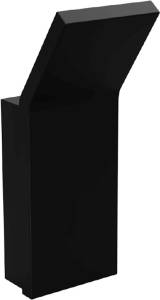Крючок Bemeta Nero 135106020 Черный
