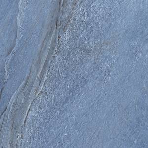 Керамогранит Fioranese Marmorea Intensa M5606LR Asul Bahia levigato 60x60