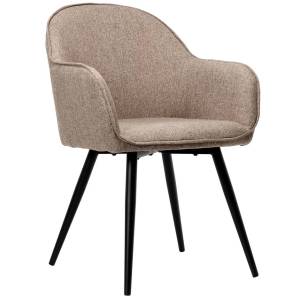 Стул Bradex Home Frida FR 0372 Латте