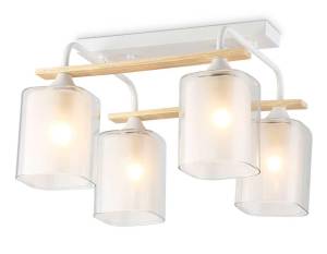 Потолочный светильник Ambrella light Traditional TR3033246