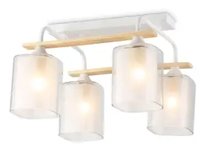 Потолочный светильник Ambrella light Traditional TR3033246