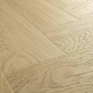 LVT Плитка Quick-Step Vinyl Flex Pristine 2.5/33 4V SGHBC20331 Дуб Безмятежный Натуральный Светлый 740x129