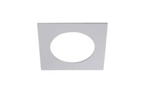 Декоративная рамка Crystal Lux Clt Frame 044C1 Wh