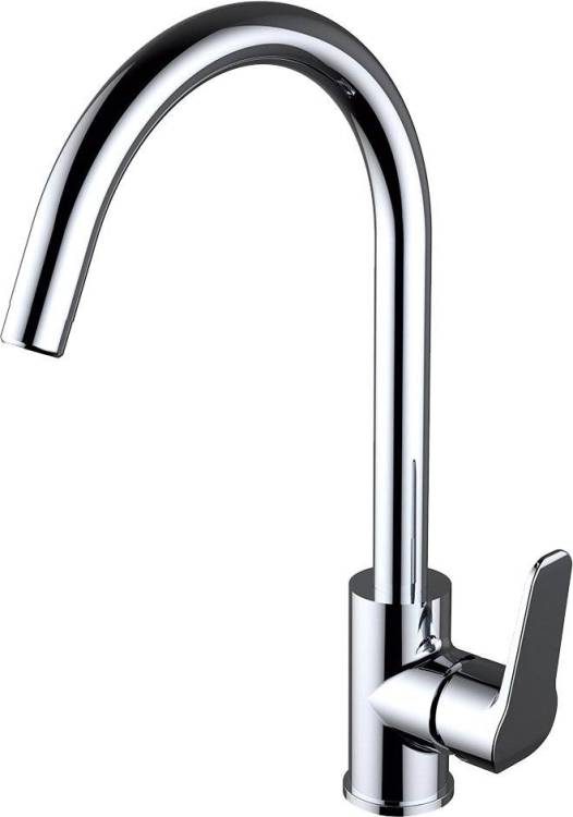 Смеситель для кухни Clever Start Elegance 60183