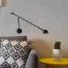 Настенный светодиодный светильник Imperium Loft Flick 140700-26 фото 8