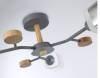 Подвесной светильник Ambrella light Traditional TR3033231 фото 4