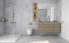 Керамогранит Rocersa Stonehenge Grey 60x120 фото 2