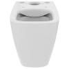 Чаша для унитаза Ideal Standard I.Life S T459601 безободковый, Euro White (Евробелый) фото 2